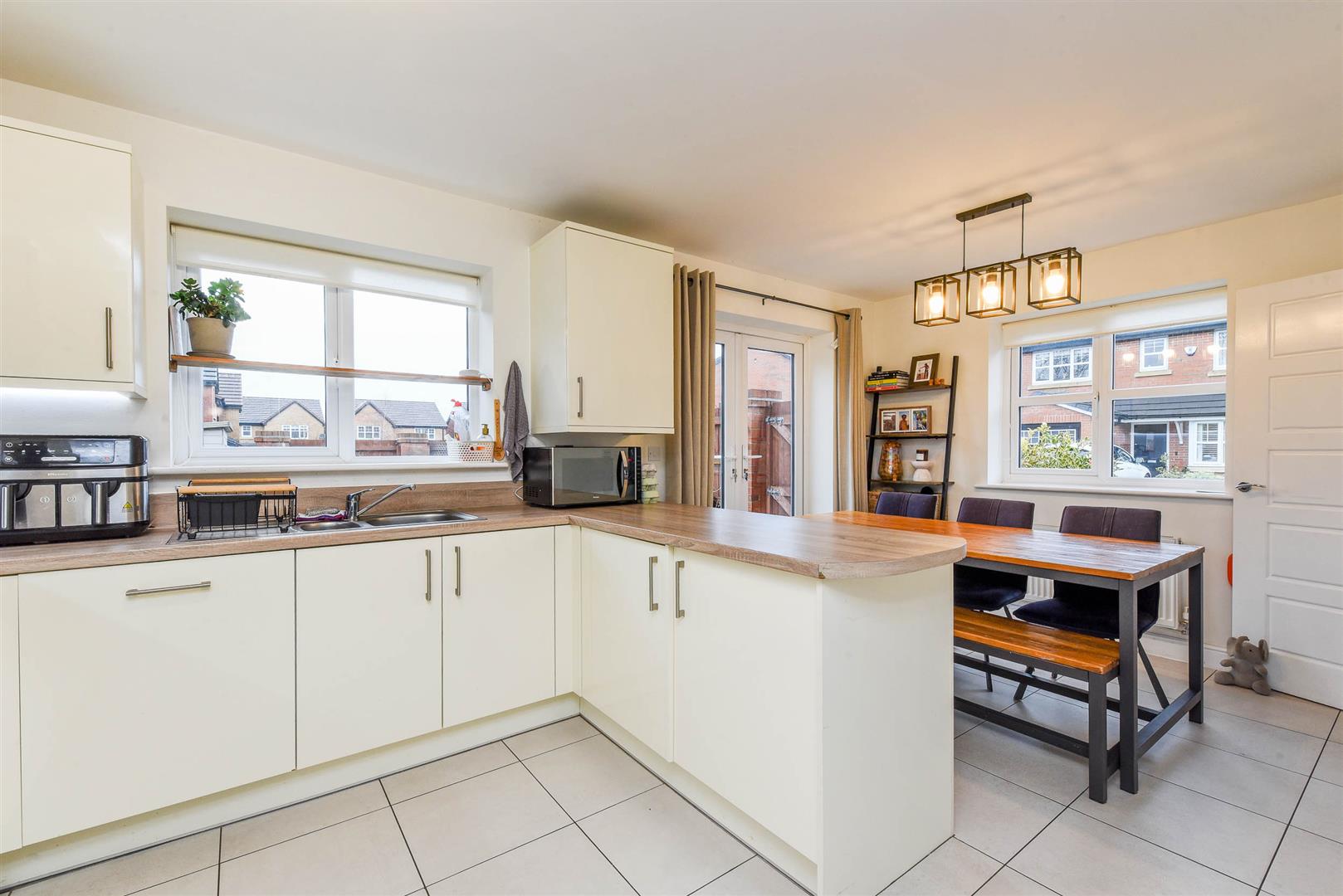 Grasmere Avenue, Leyland